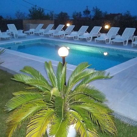 Apartments Ljubas Opatija Zimmer foto