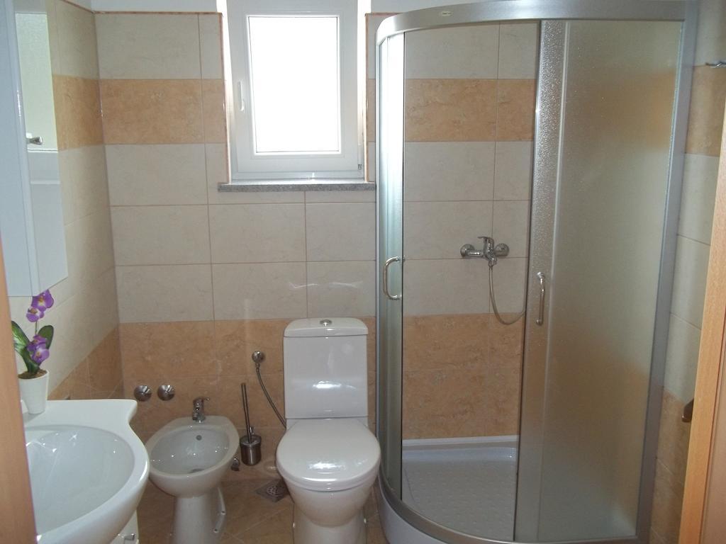 Apartments Ljubas Opatija Zimmer foto