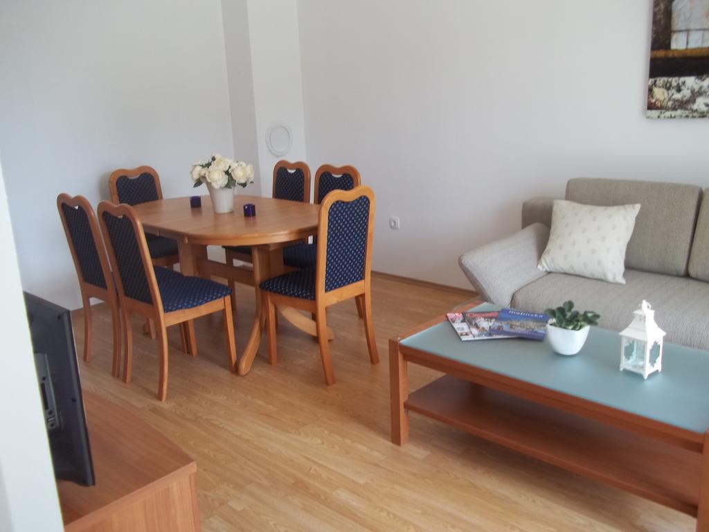 Apartments Ljubas Opatija Zimmer foto