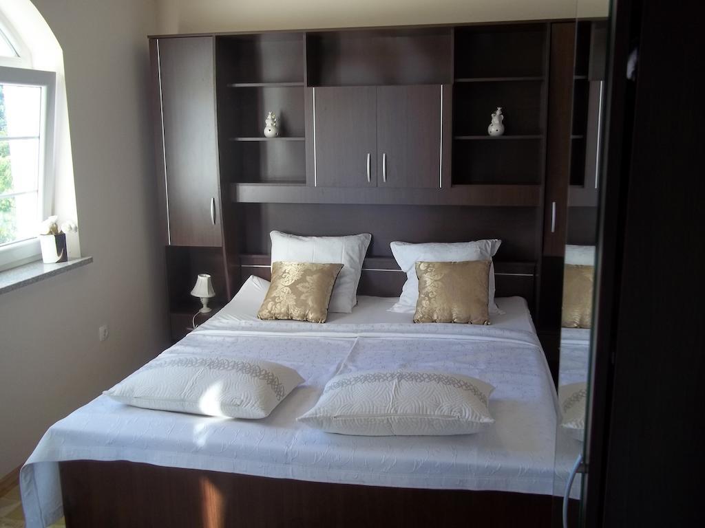 Apartments Ljubas Opatija Zimmer foto