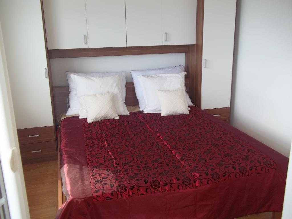 Apartments Ljubas Opatija Zimmer foto